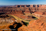 Dead Horse Point SP, Utah, USA  01